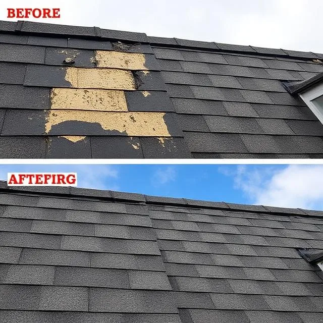 Roof Repair Near Me in Fountain Run, KY near me
